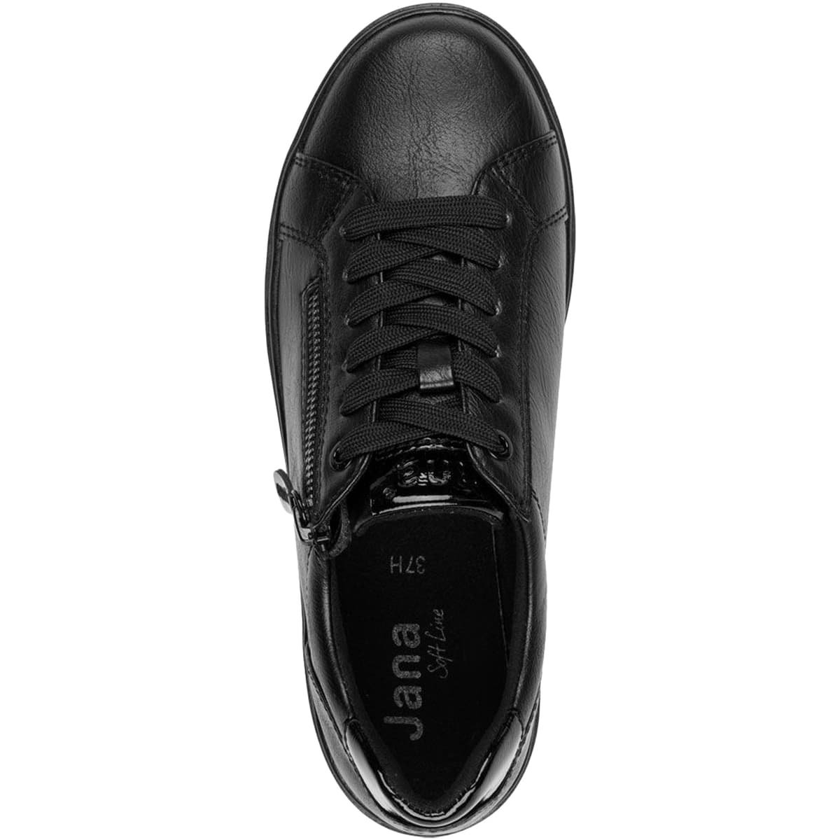 Women's Sneakers Jana Black
