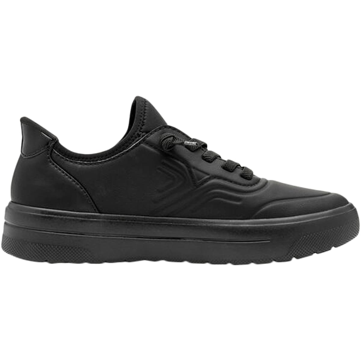 Women's Sneakers Jana Black