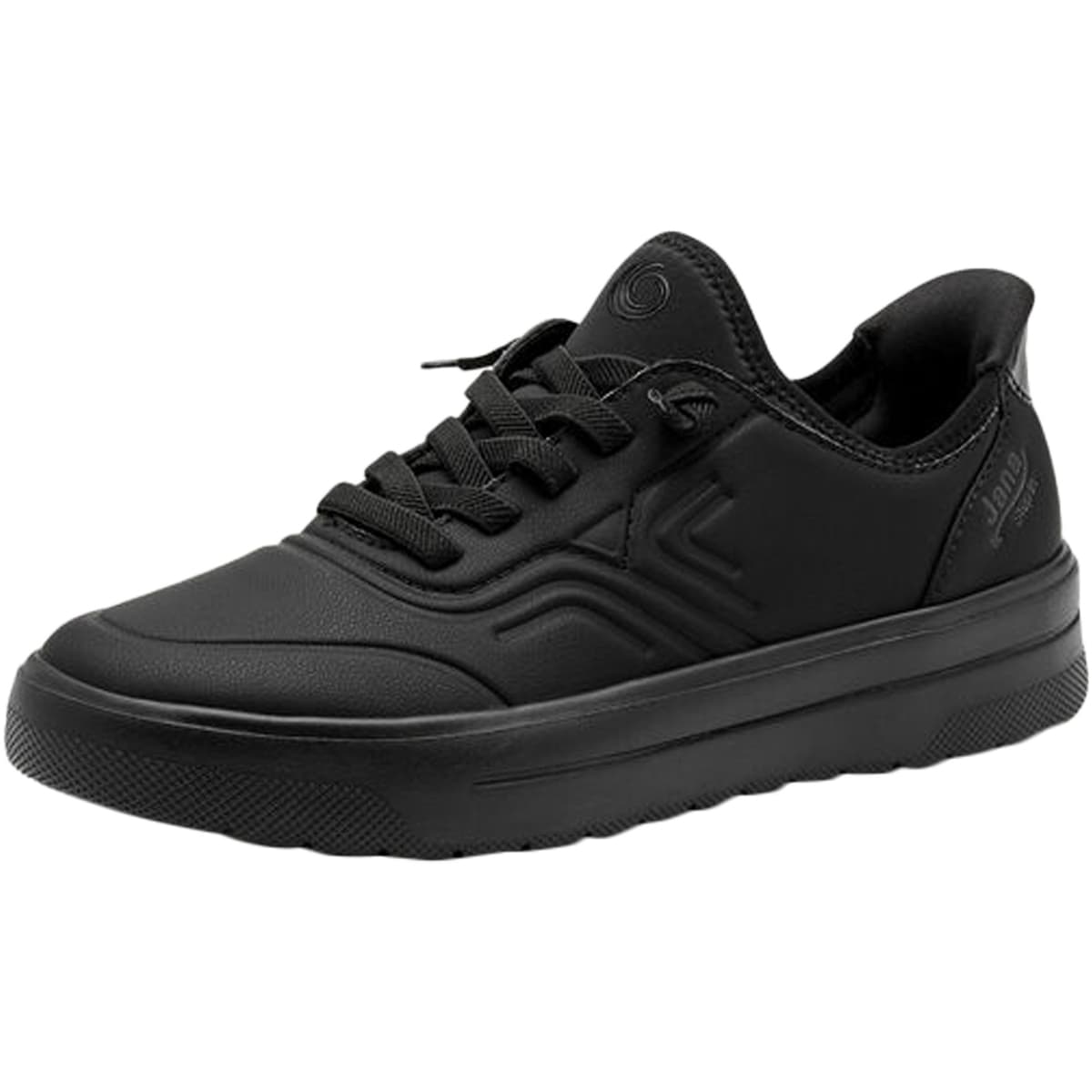 Women's Sneakers Jana Black
