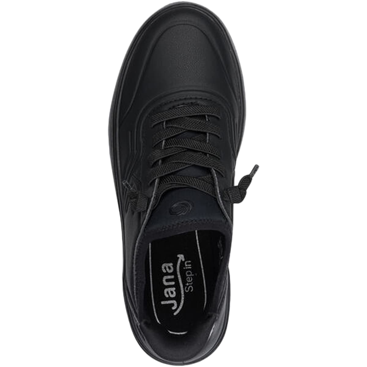 Women's Sneakers Jana Black