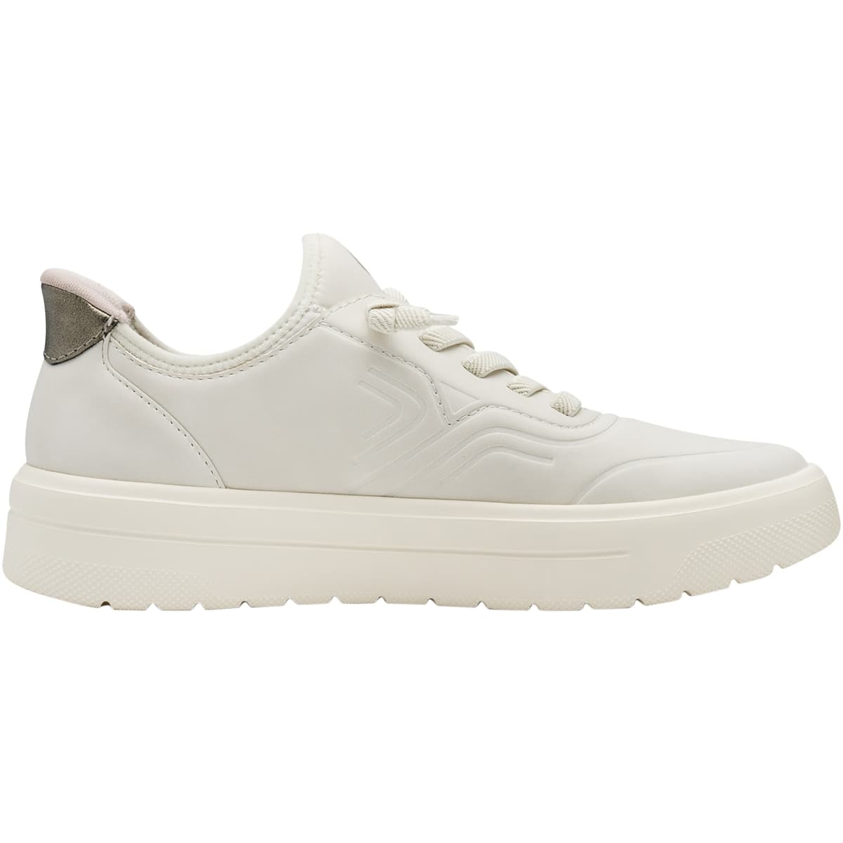 Women's Sneakers Jana Beige