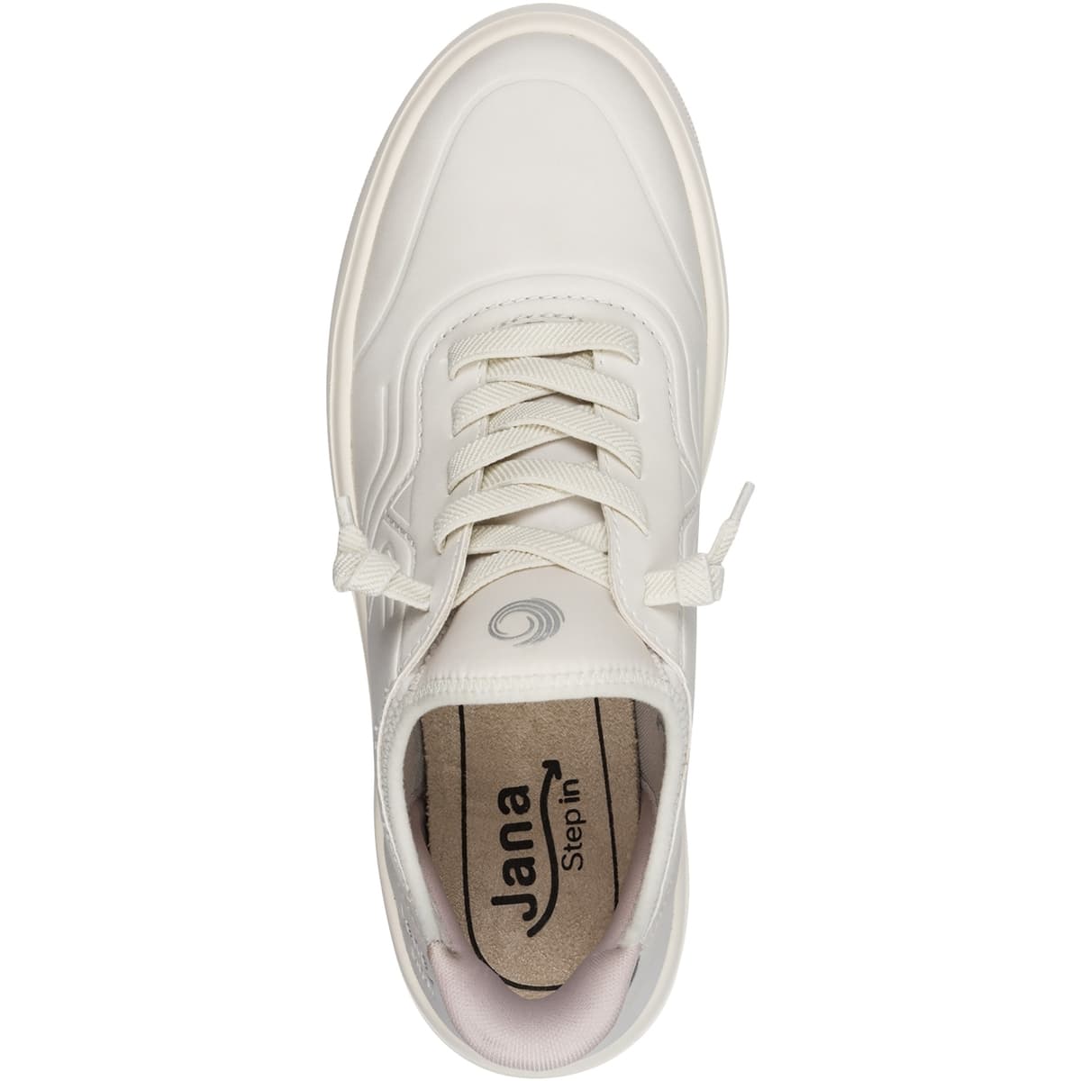 Women's Sneakers Jana Beige