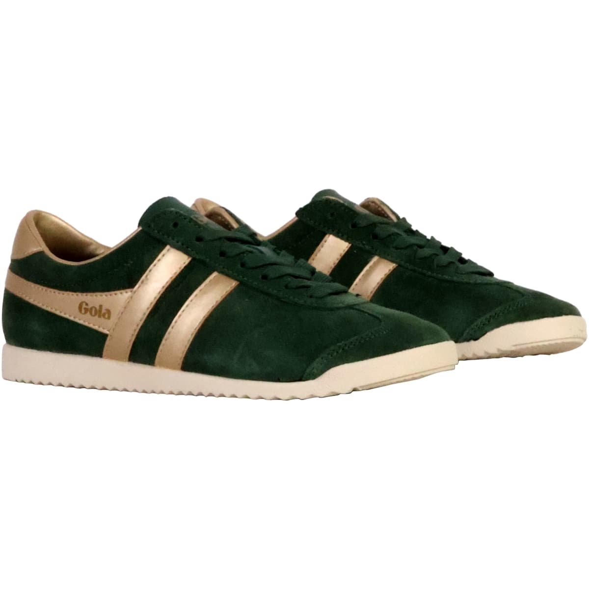 Women's Sneakers Gola Green