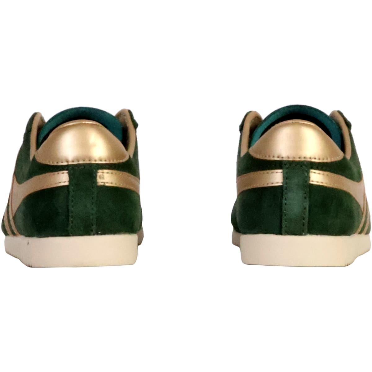 Women's Sneakers Gola Green