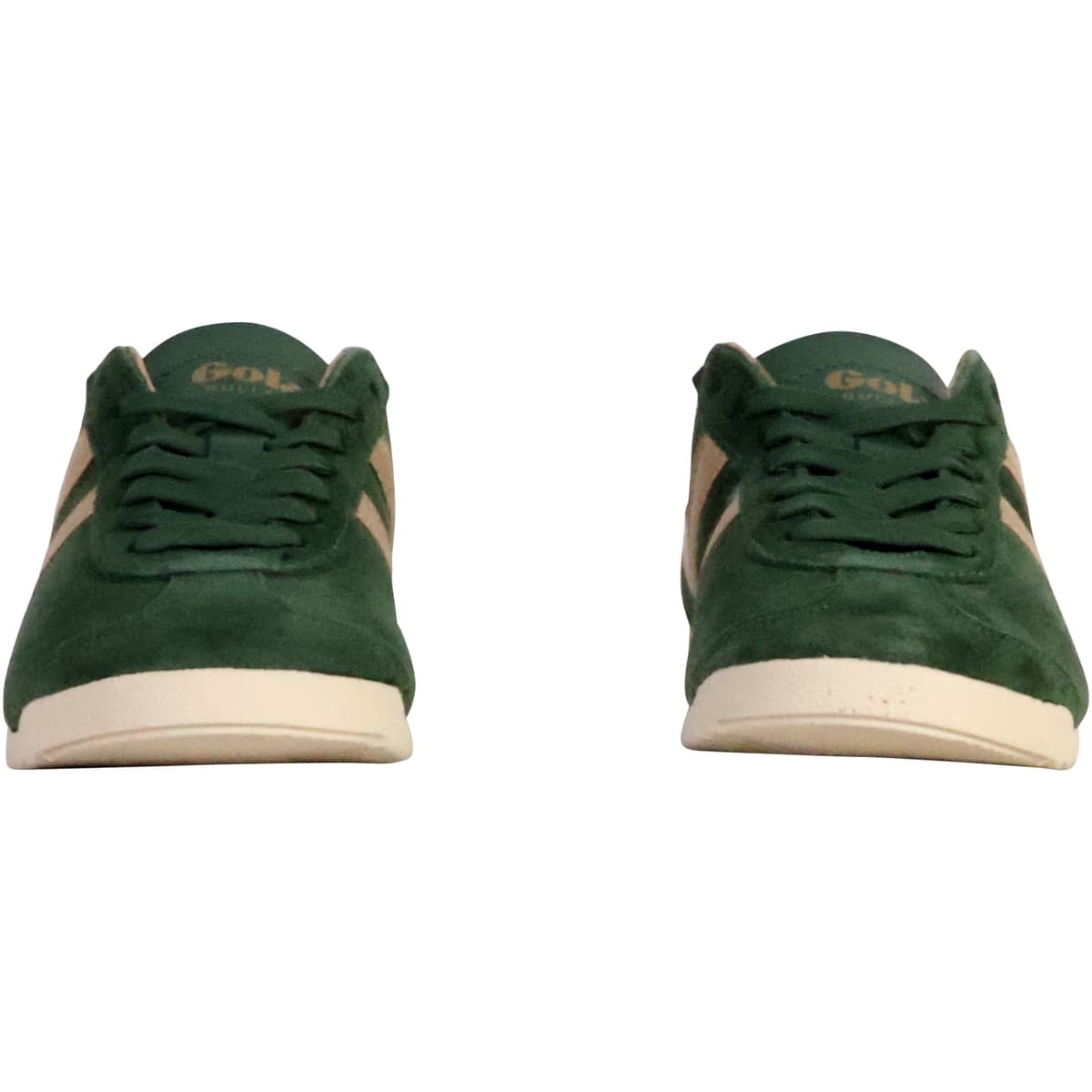 Women's Sneakers Gola Green