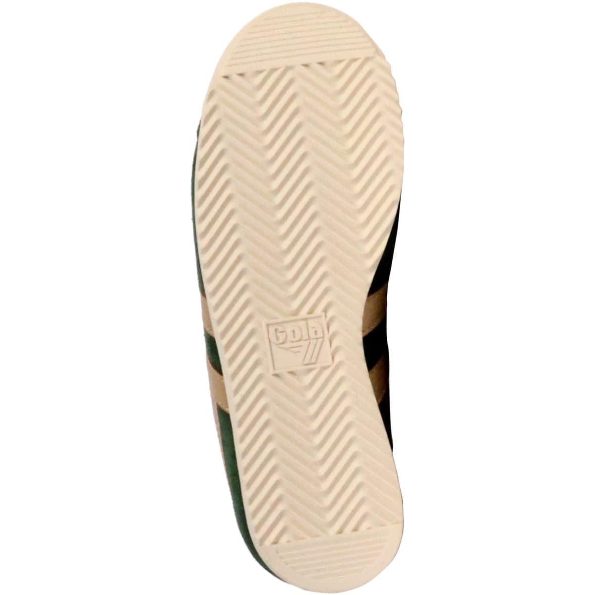 Women's Sneakers Gola Green