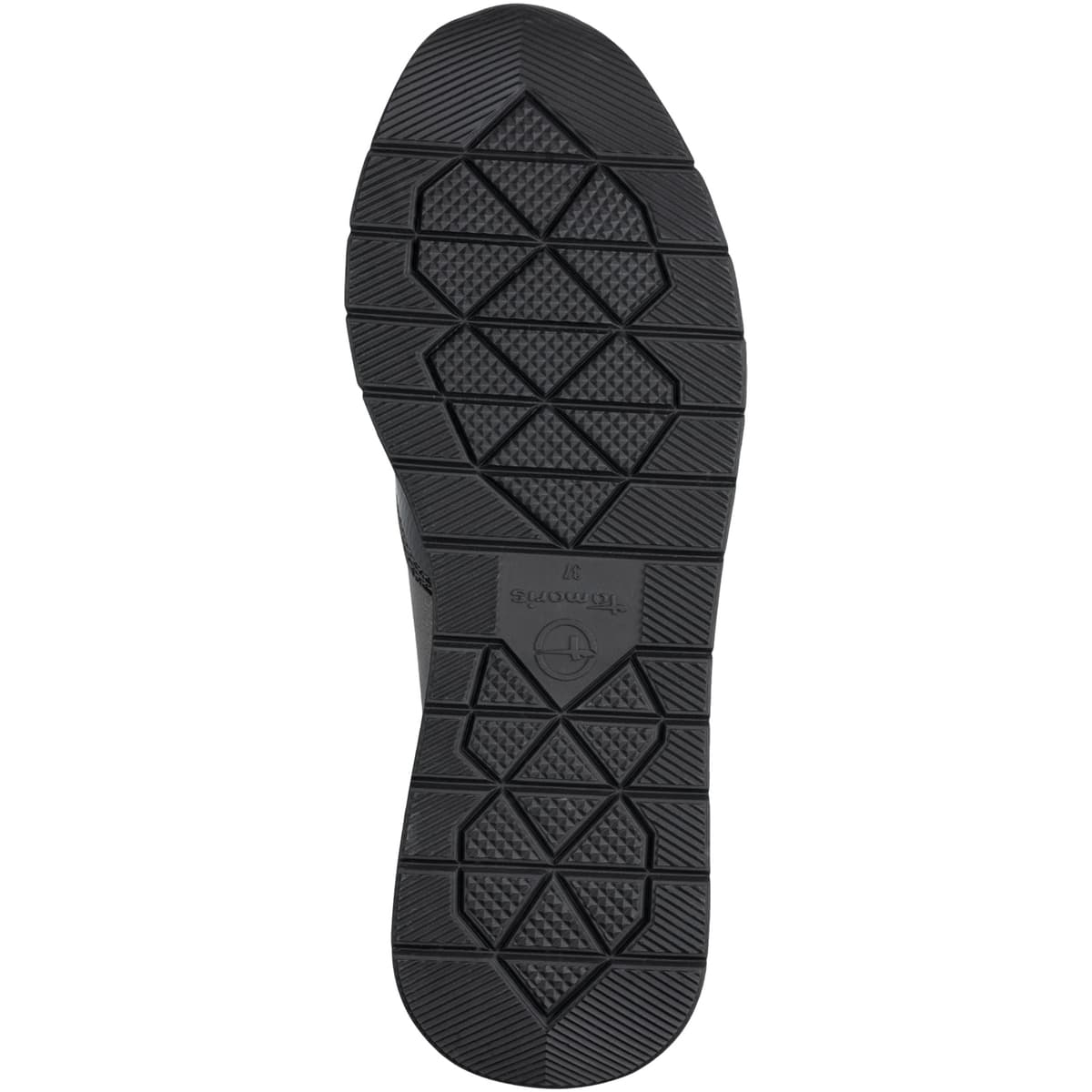 Women's Sneakers Tamaris Multicolor