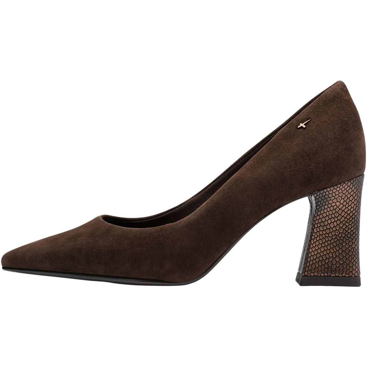 Women's Pumps Tamaris Brown