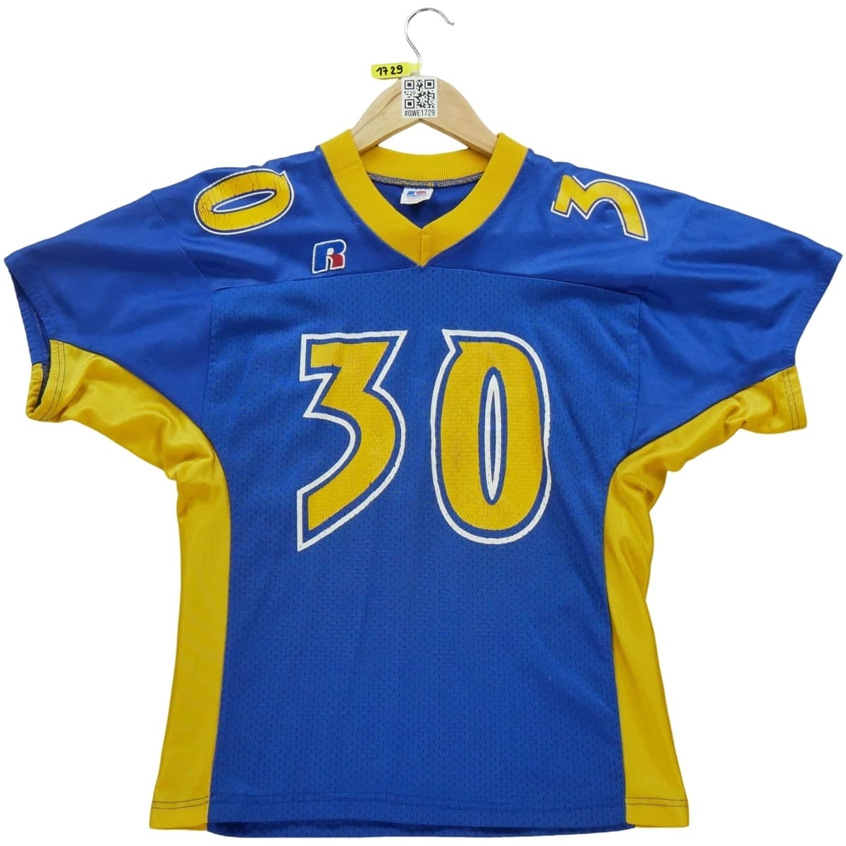 κιτ ποδοσφαίρου Russell Athletic 213773