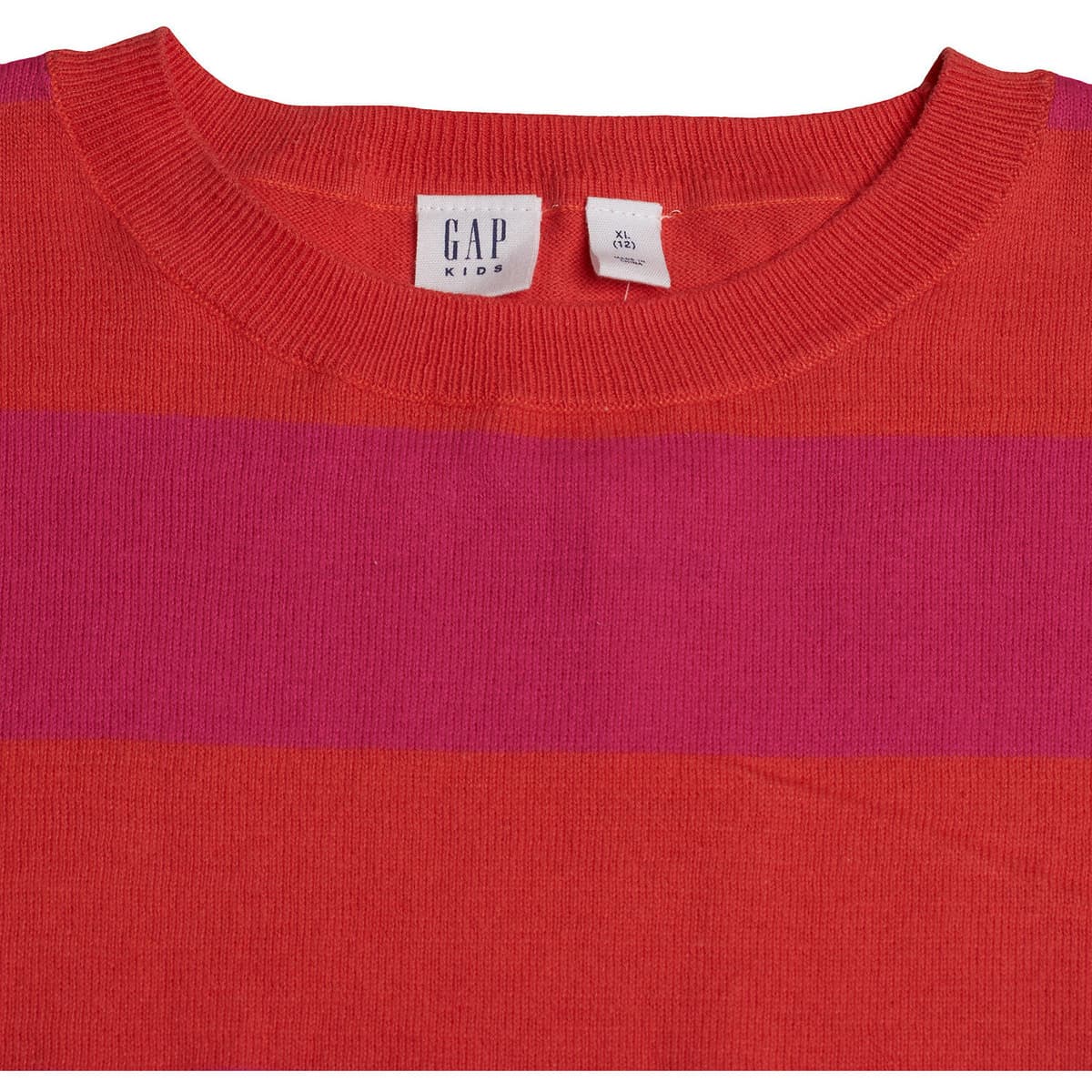 Girls' Sweaters Gap Multicolor