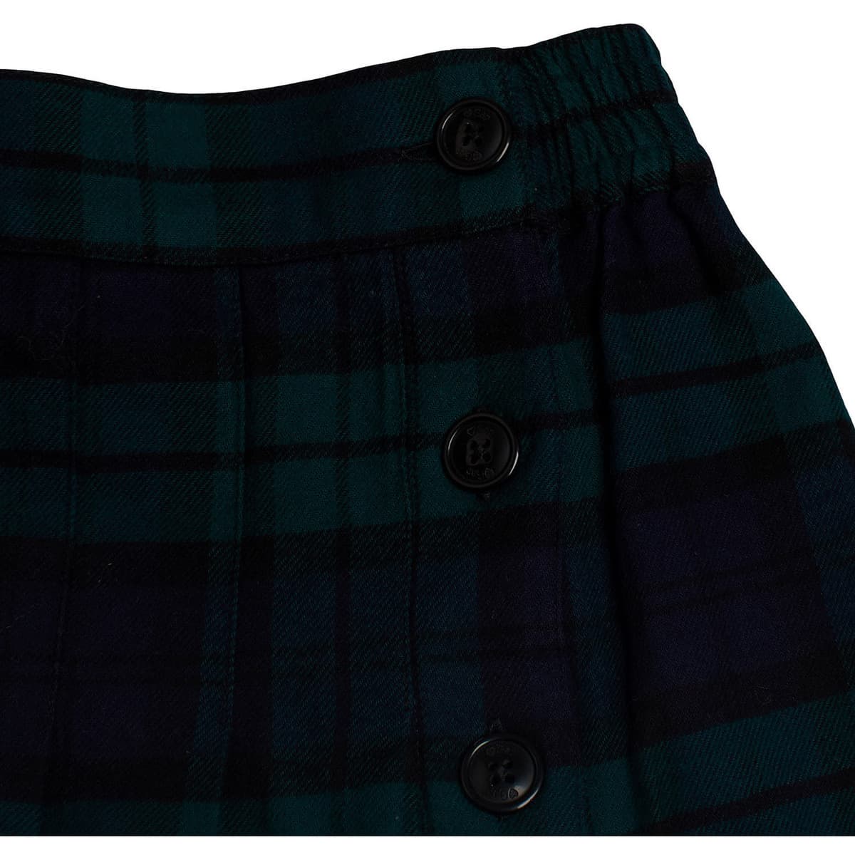 Women's Skirts Gap Green