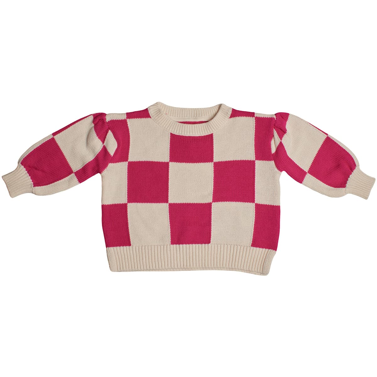 Girls' Sweaters Gap Pink