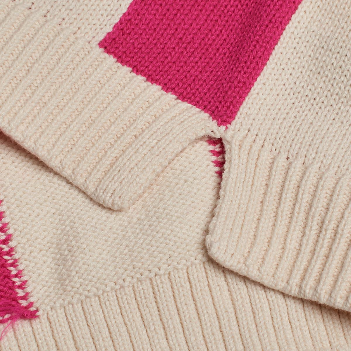 Girls' Sweaters Gap Pink