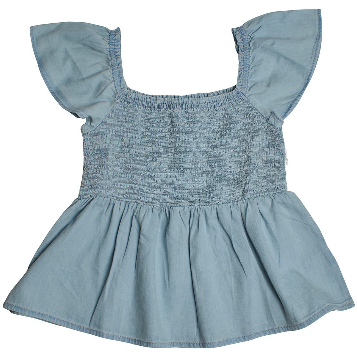 Girls' T-Shirts Gap Blue