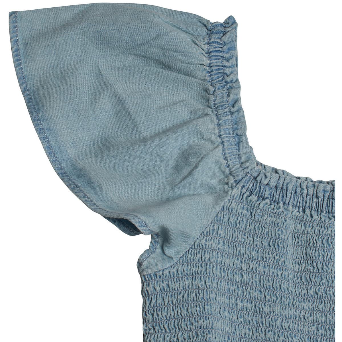 Girls' T-Shirts Gap Blue