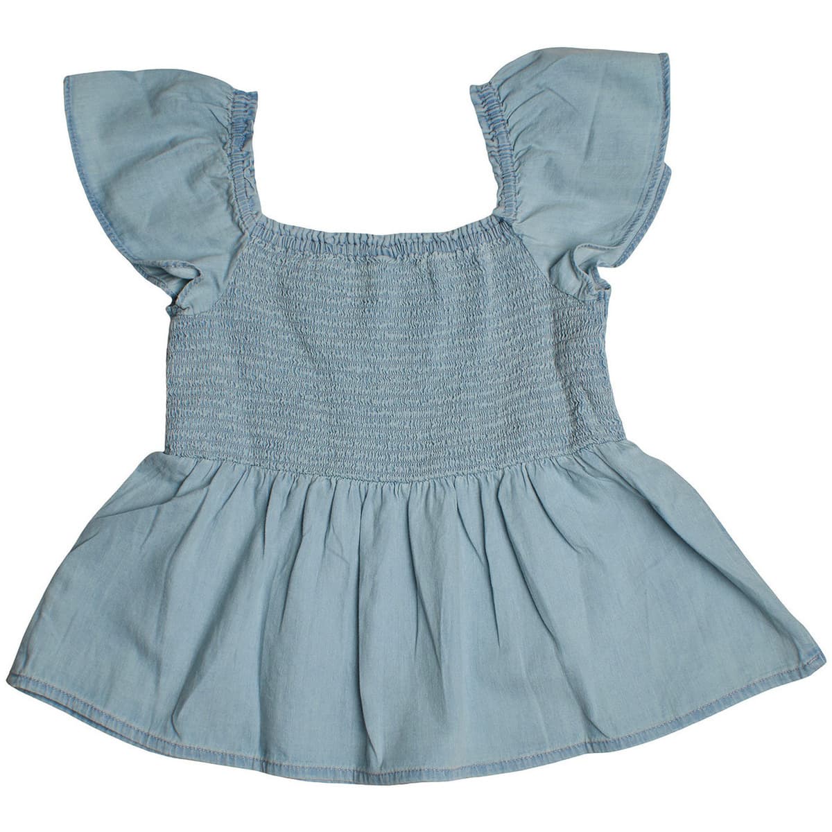 Girls' T-Shirts Gap Blue