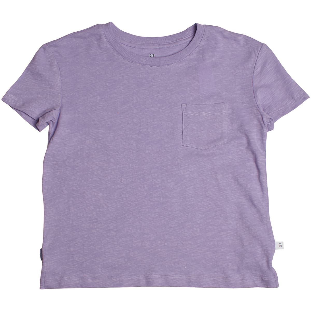 Boys' T-Shirts Gap Purple