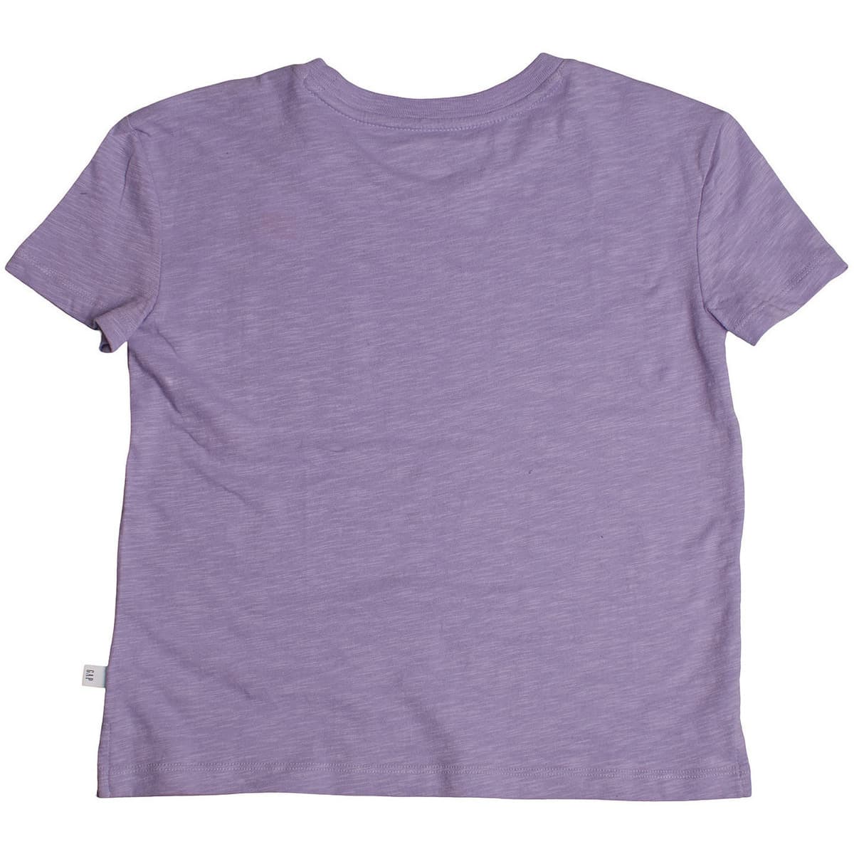 Boys' T-Shirts Gap Purple