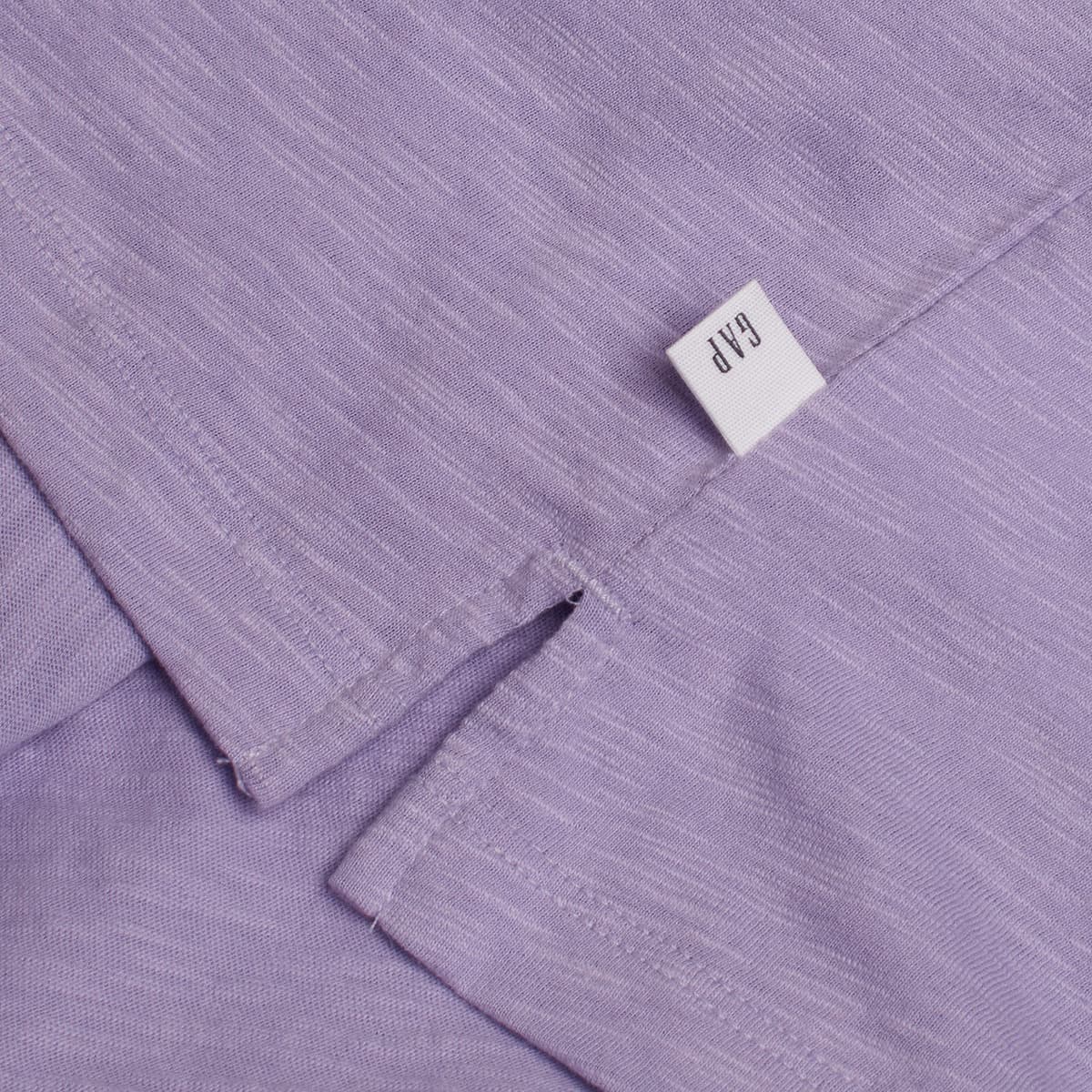 Boys' T-Shirts Gap Purple