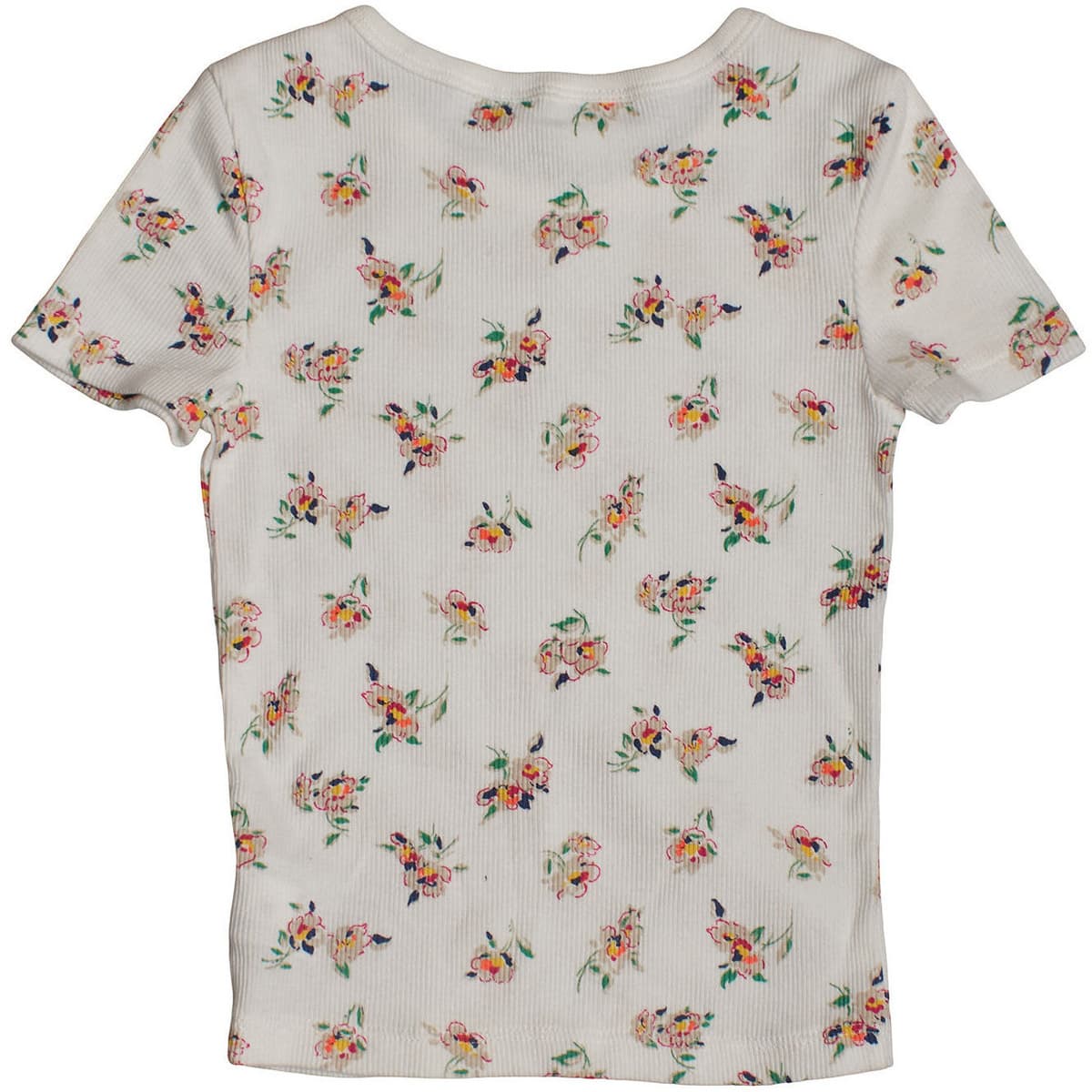 Girls' T-Shirts Gap White