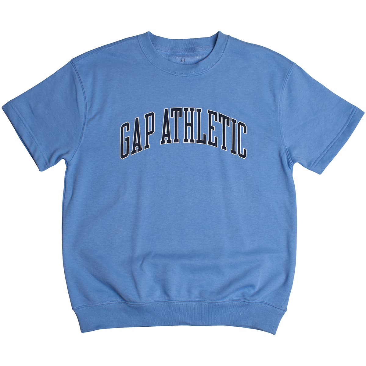 Boys' T-Shirts Gap Gray