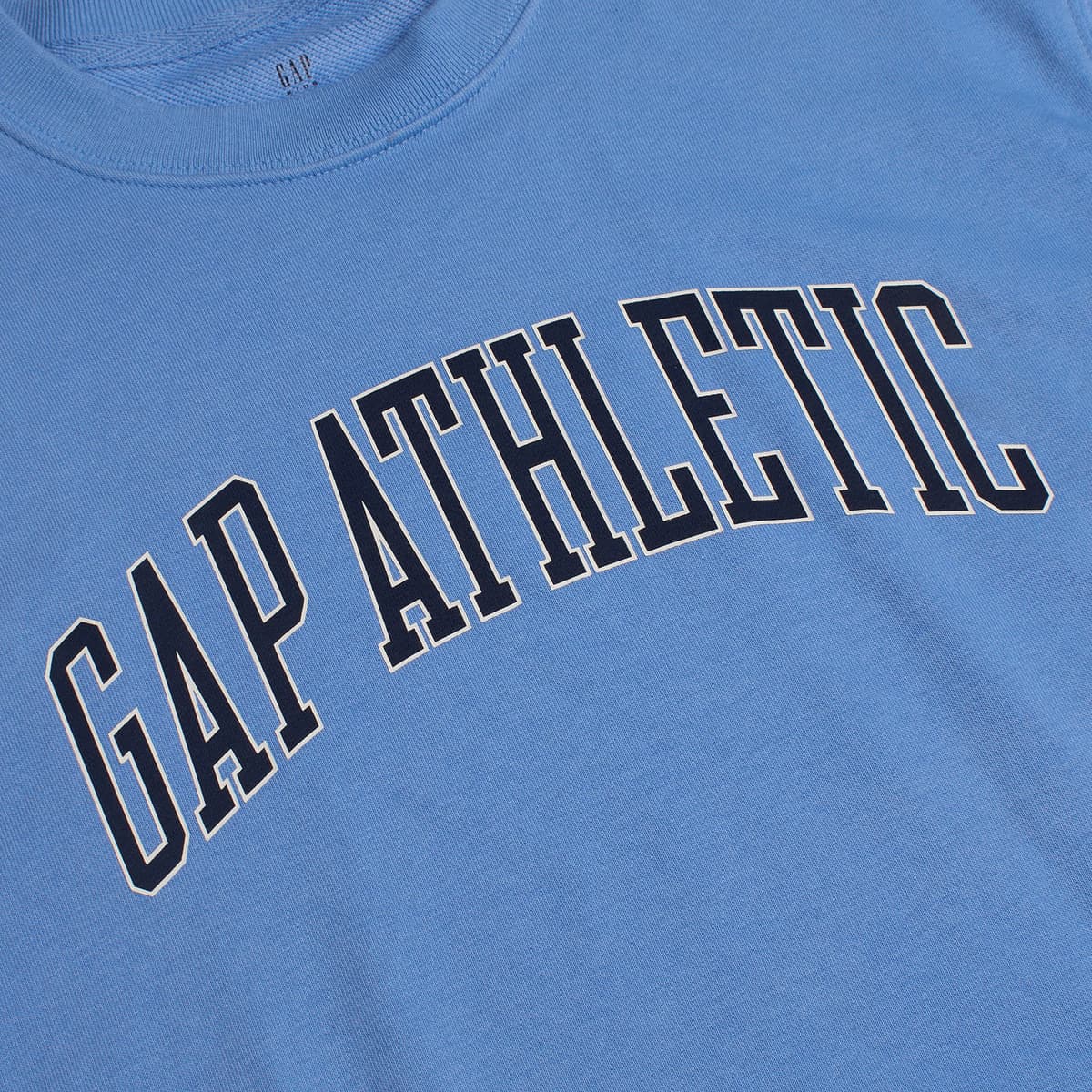 Boys' T-Shirts Gap Blue