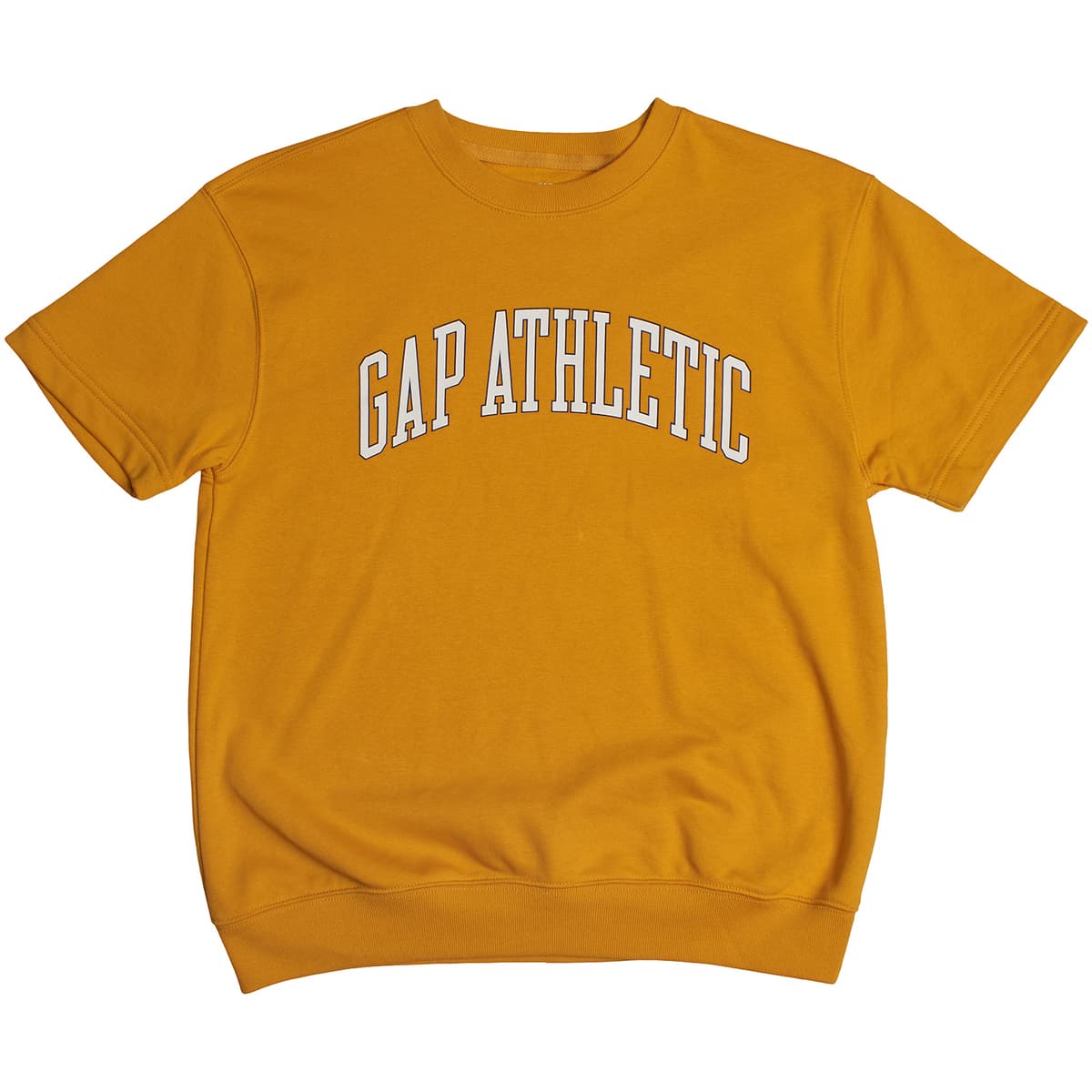 Boys' T-Shirts Gap Gray