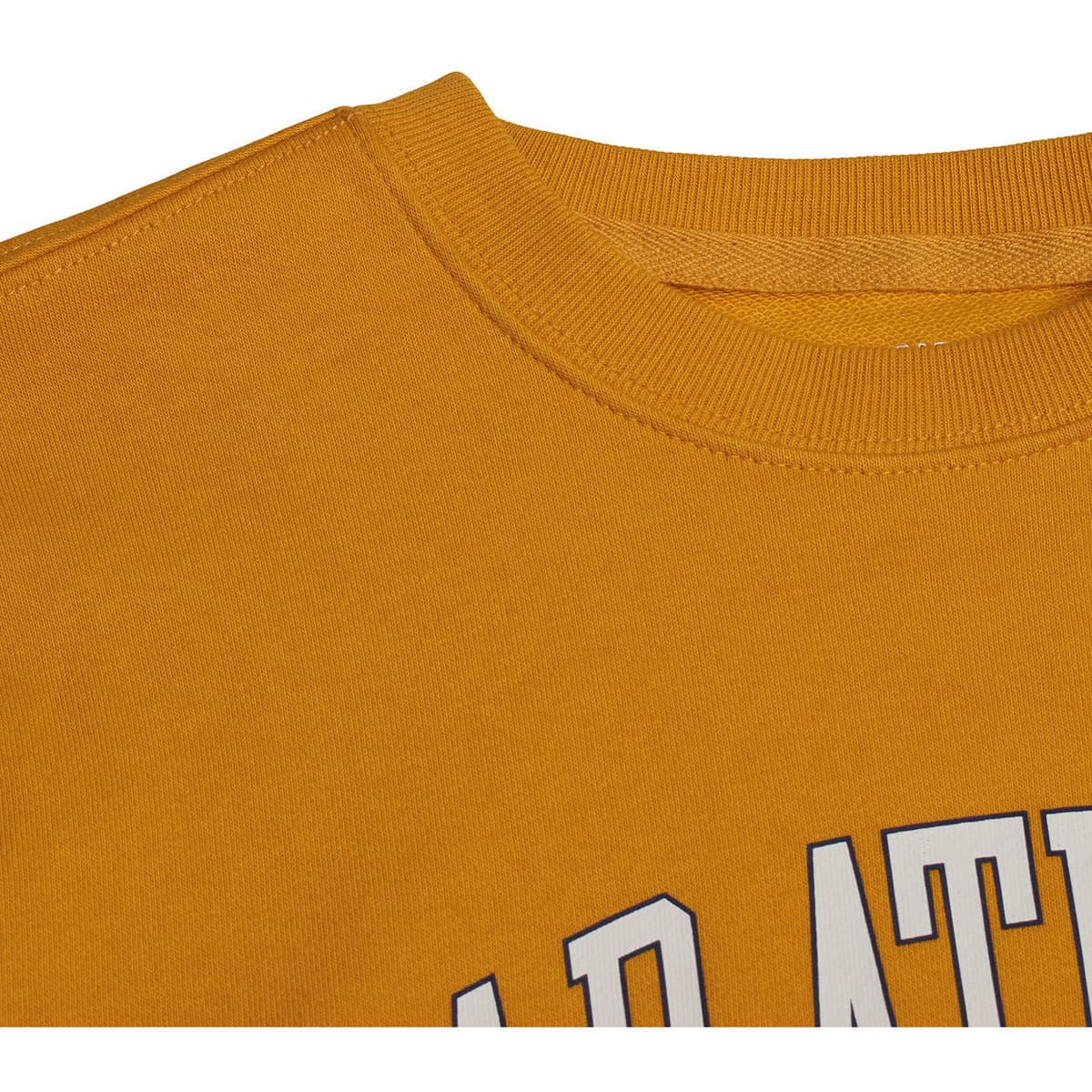 Boys' T-Shirts Gap Yellow