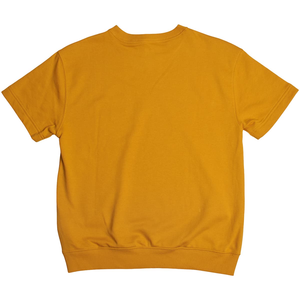 Boys' T-Shirts Gap Yellow