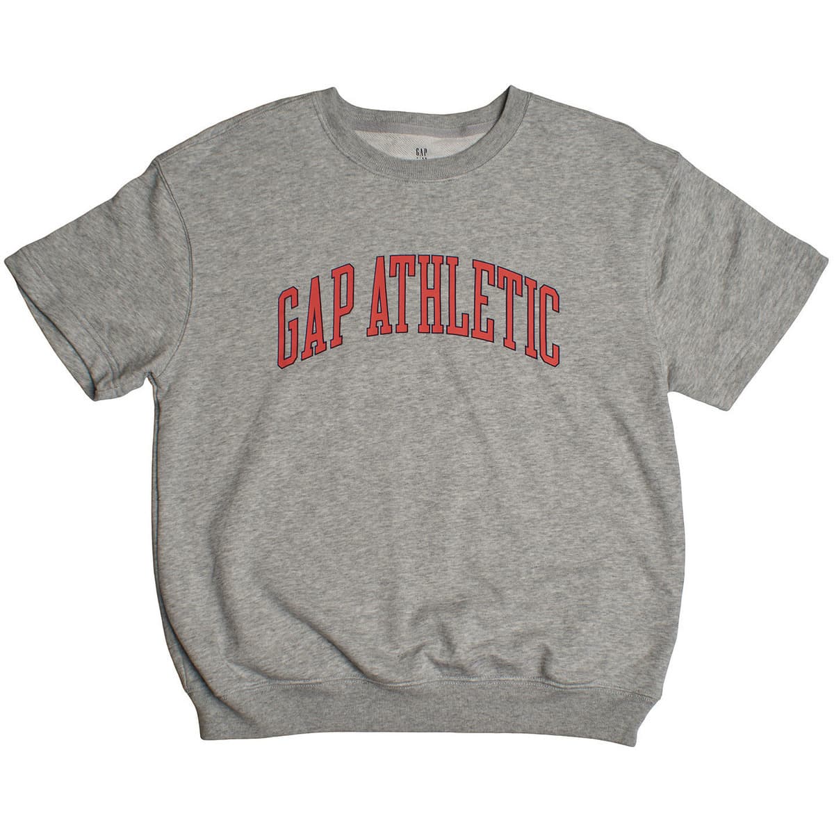 Boys' T-Shirts Gap Gray