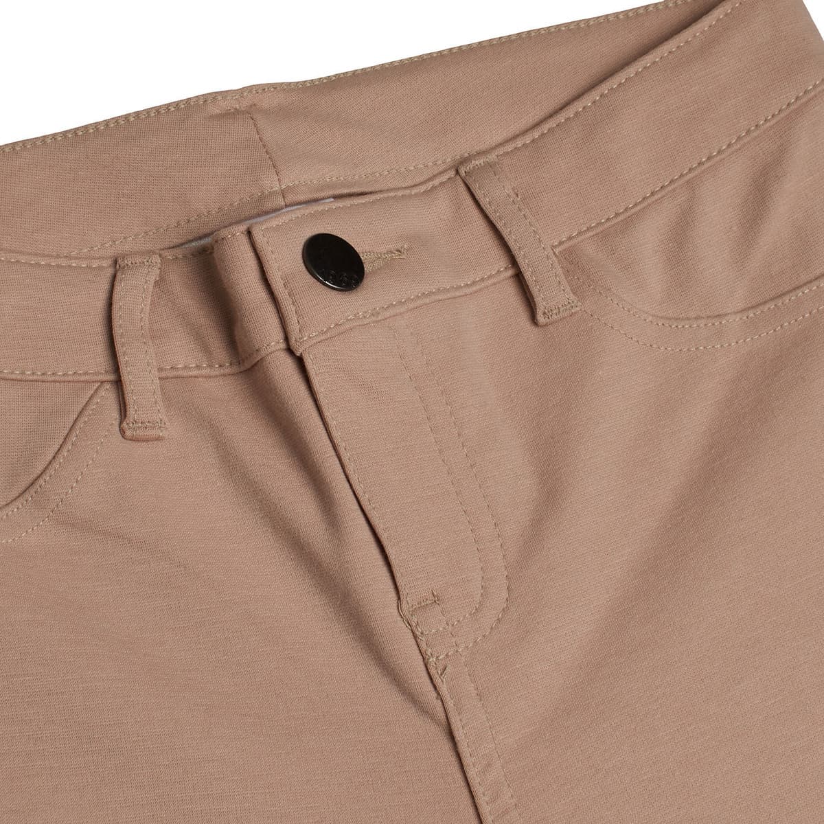 Girls' Pants Gap Beige