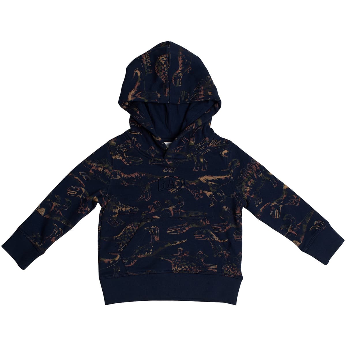 Boys' Hoodies & Sweatshirts Gap Blue