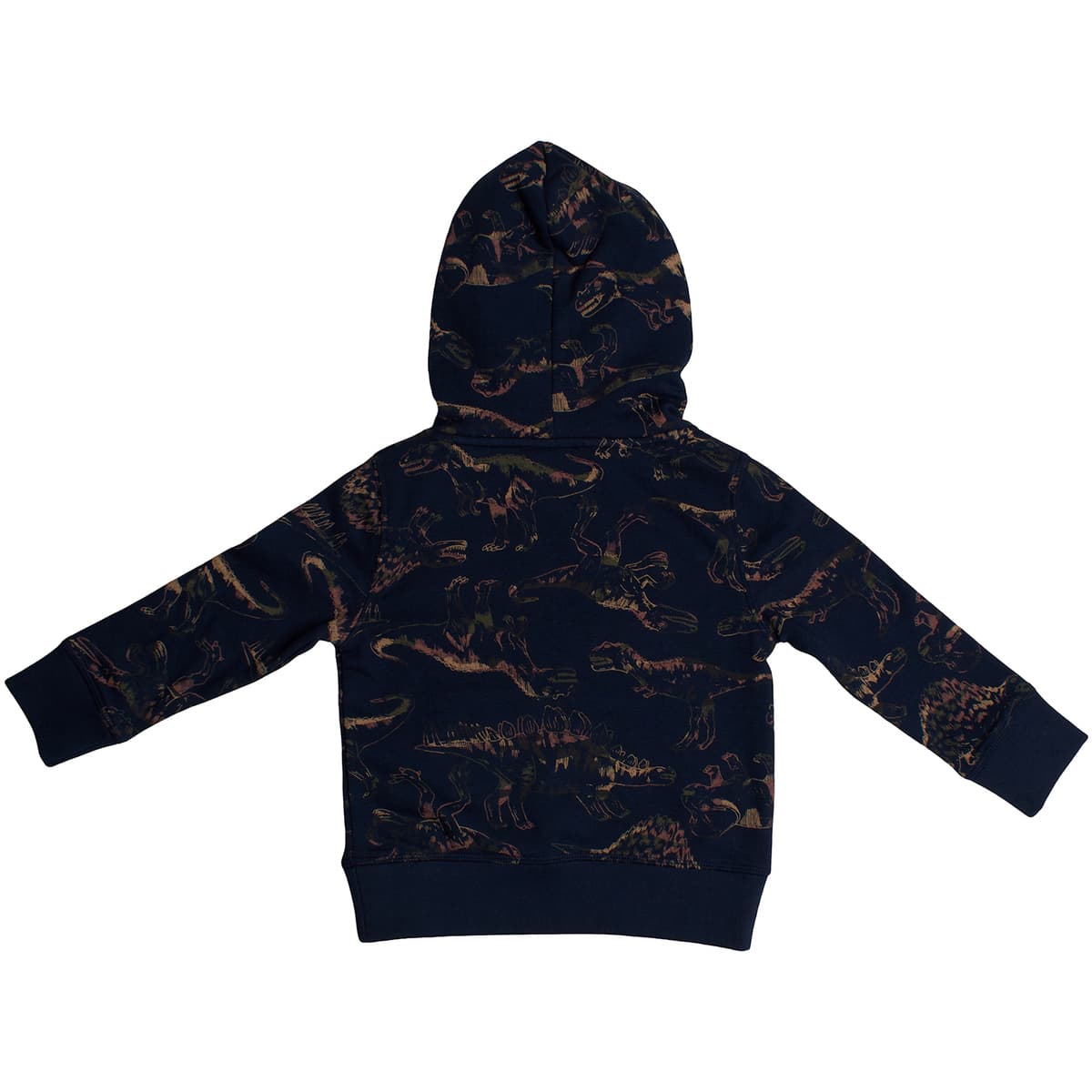 Boys' Hoodies & Sweatshirts Gap Blue