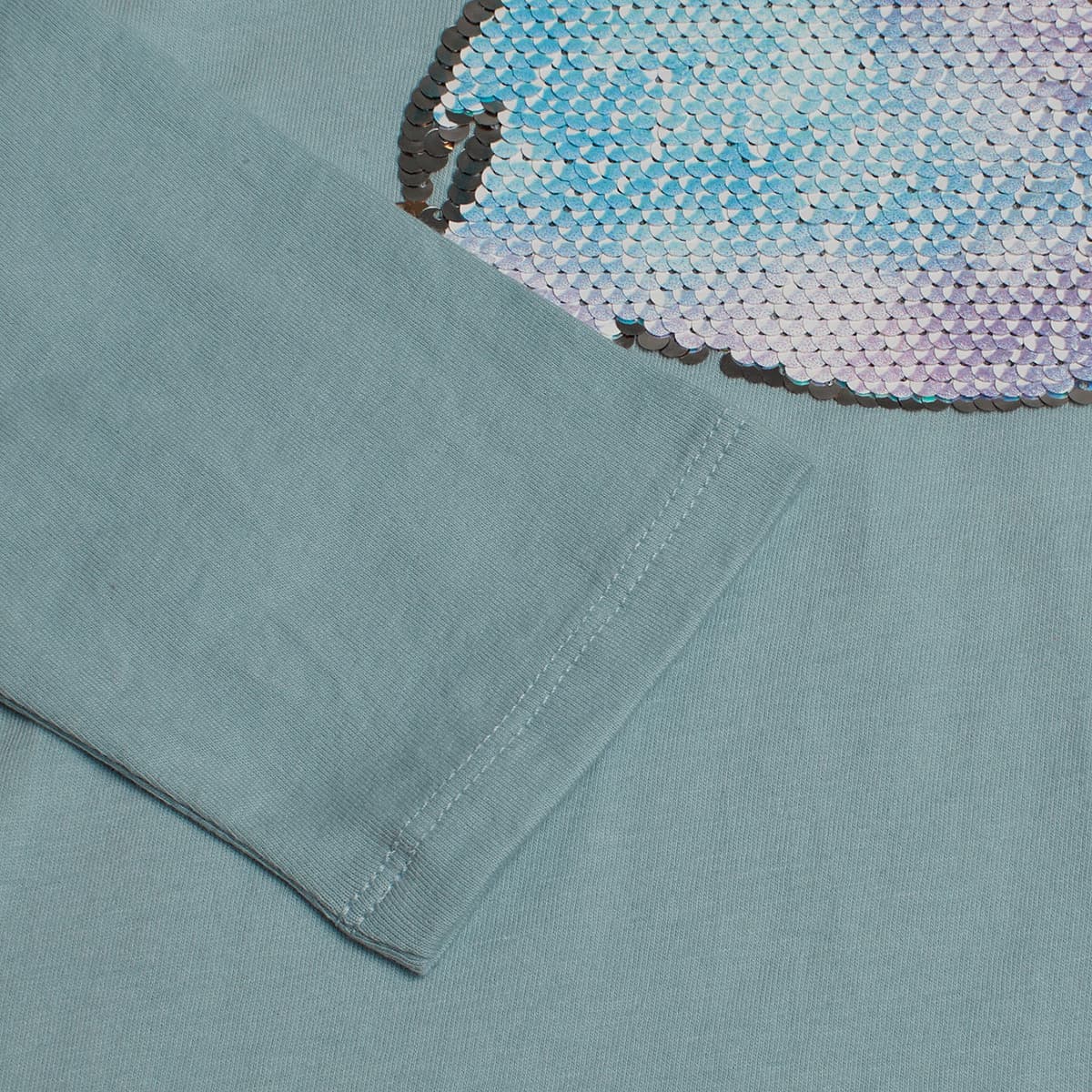 Girls' T-Shirts Gap Blue