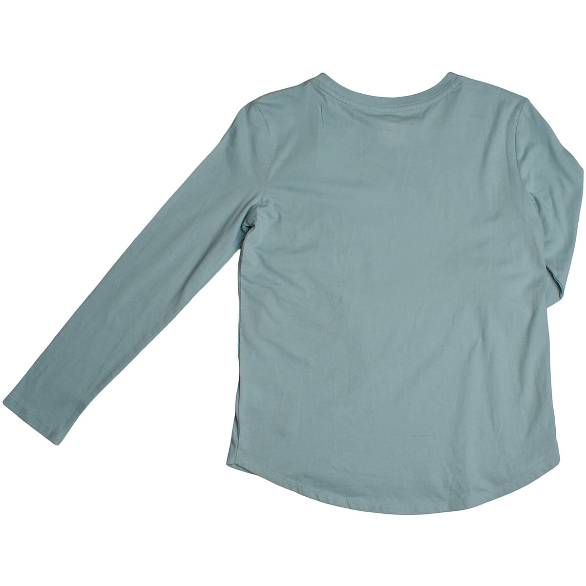 Girls' T-Shirts Gap Blue