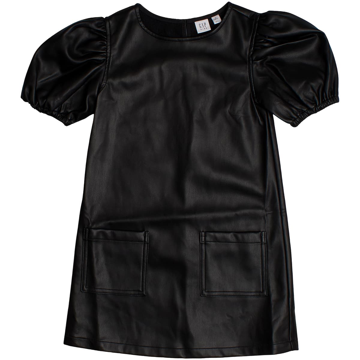 Women's Dresses Gap Black