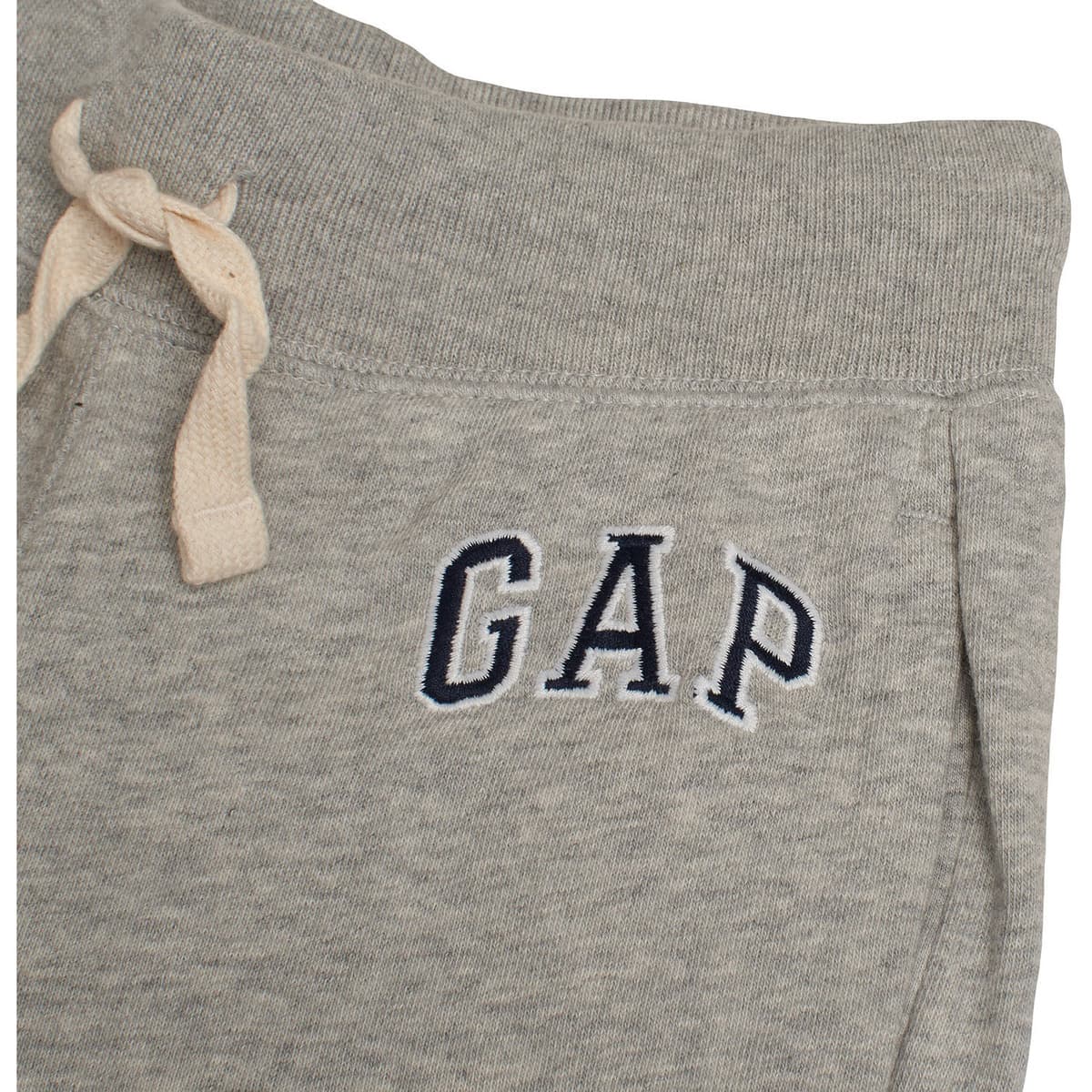 Girls' Tracksuits Gap Gray