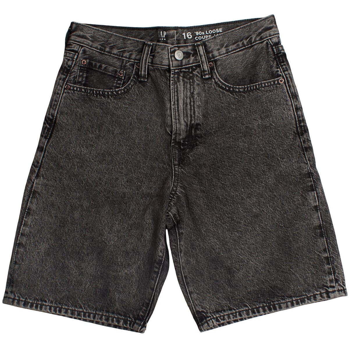 Boys' Shorts Gap Gray