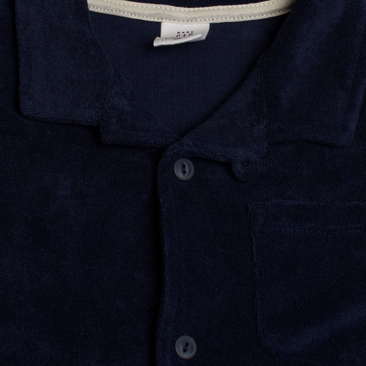 Boys' Shirts Gap Blue