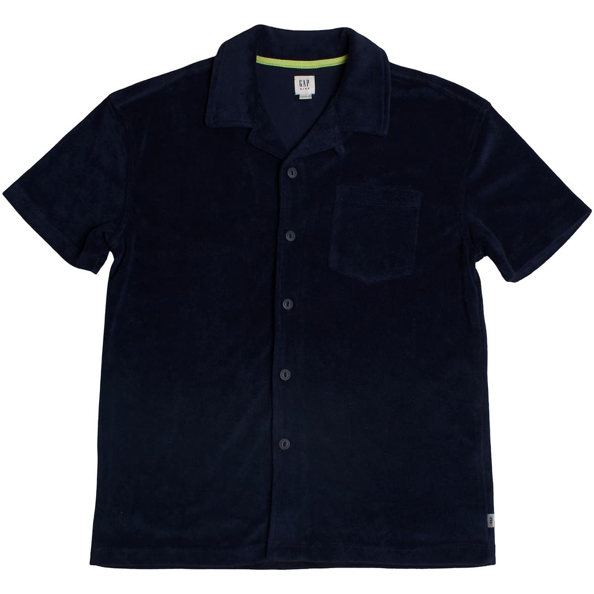 Boys' Shirts Gap Blue