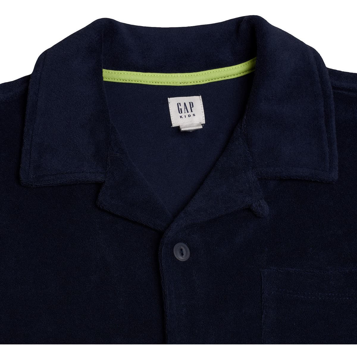 Boys' Shirts Gap Blue