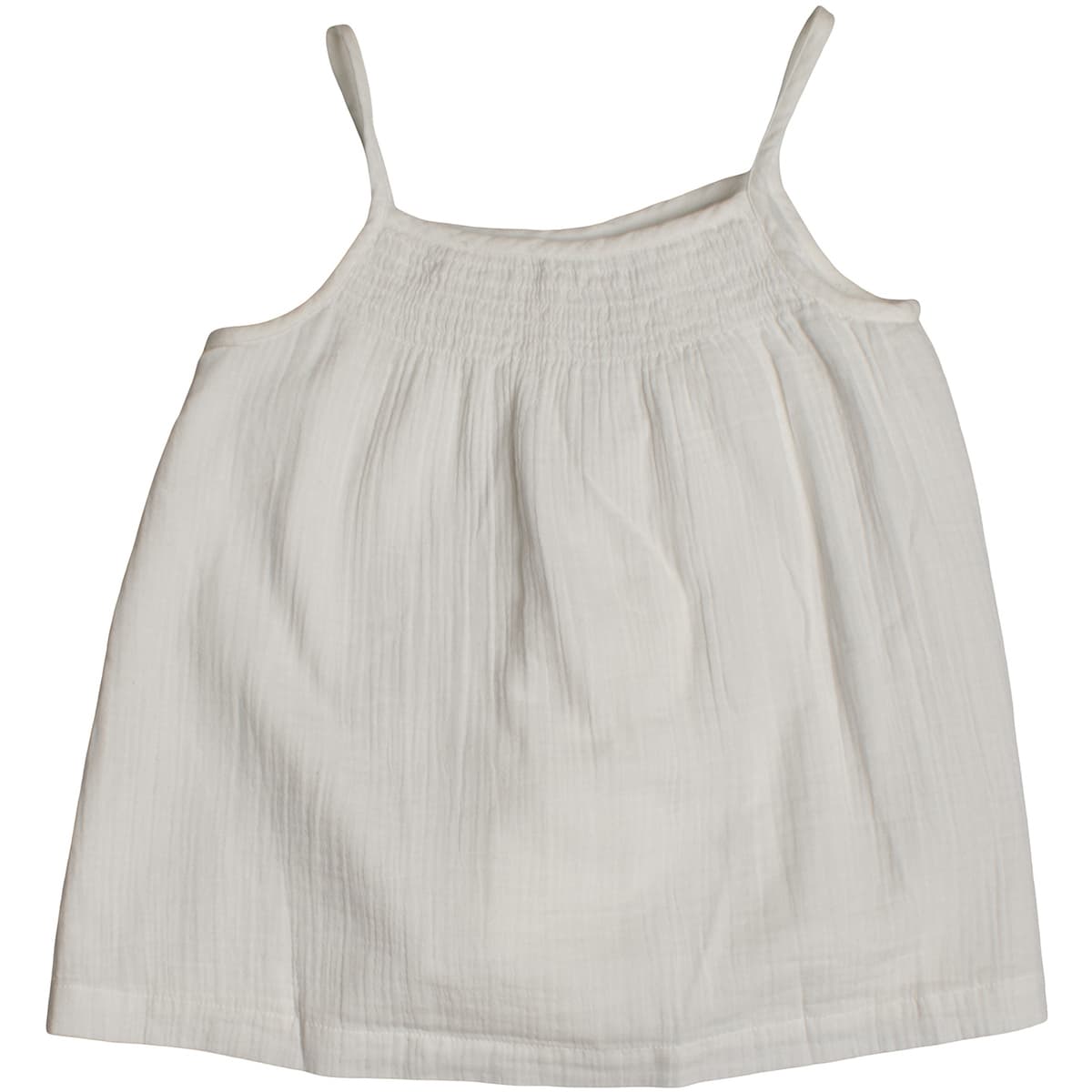 Girls' T-Shirts Gap White