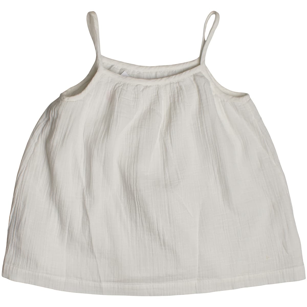 Girls' T-Shirts Gap White