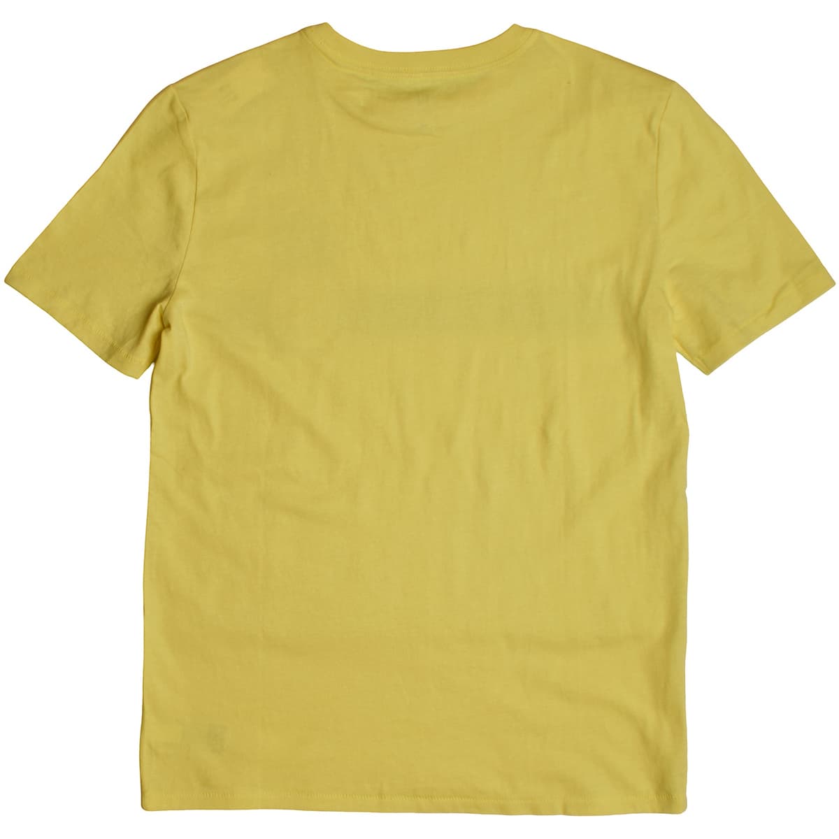 Boys' T-Shirts Gap Yellow
