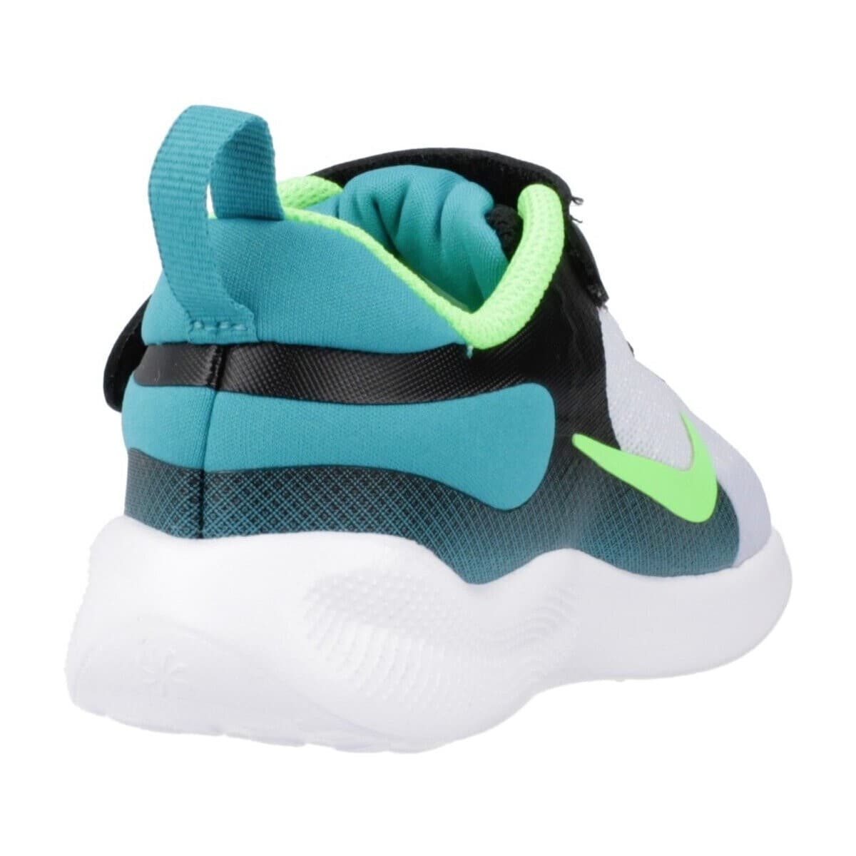 Boys' Sneakers Nike Gray