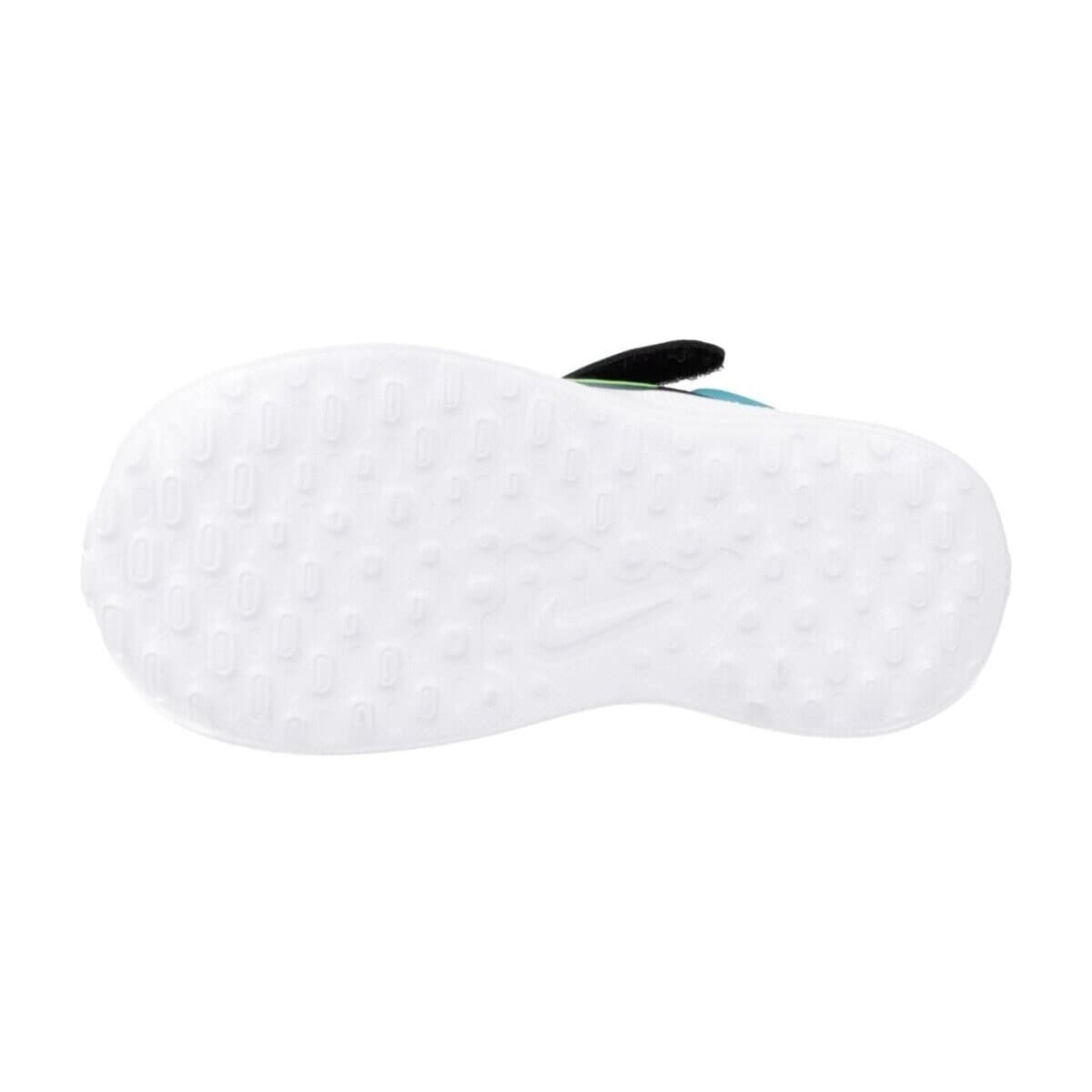 Boys' Sneakers Nike Gray