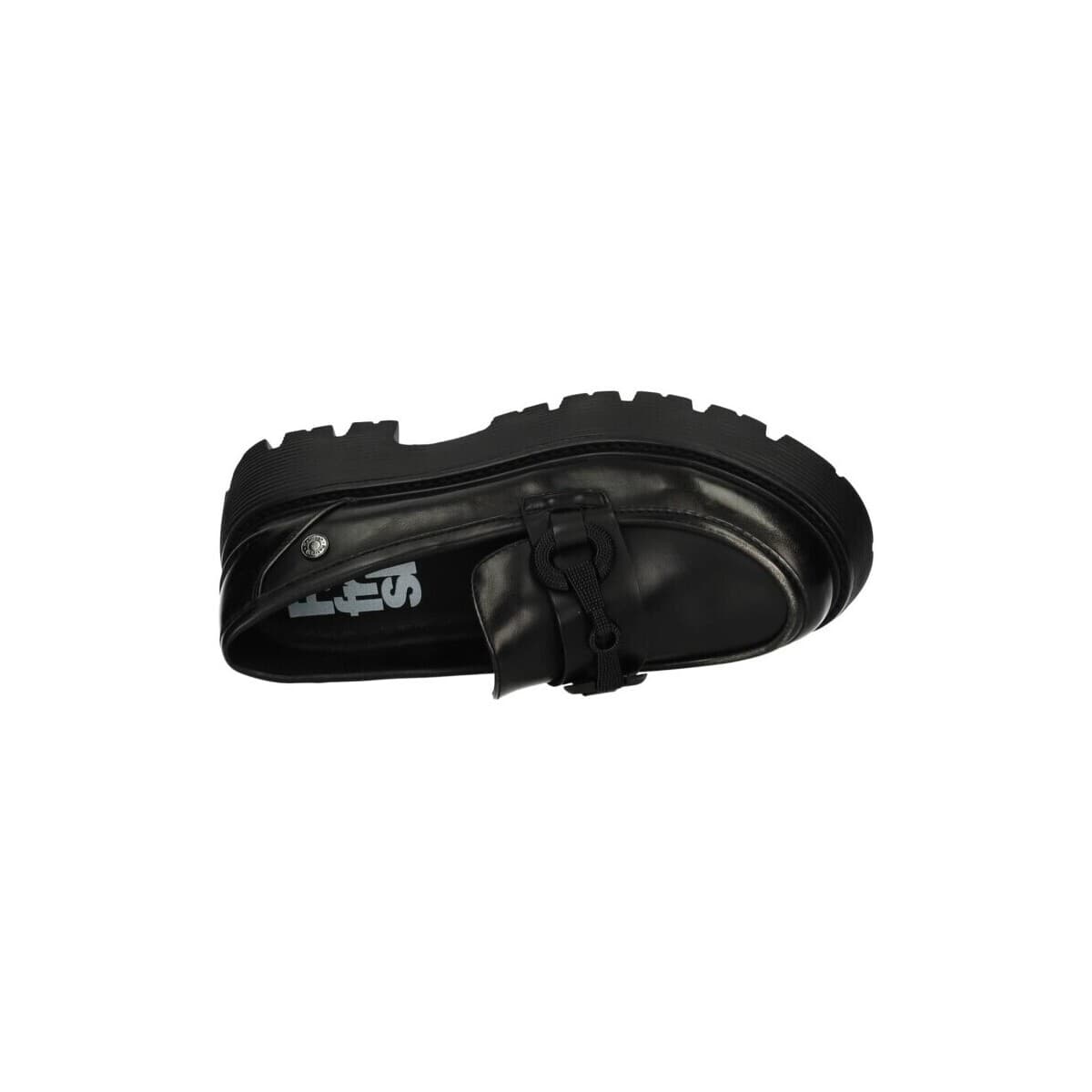 Women's Loafers Refresh Black