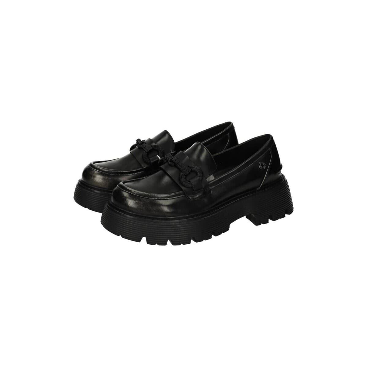 Women's Loafers Refresh Black