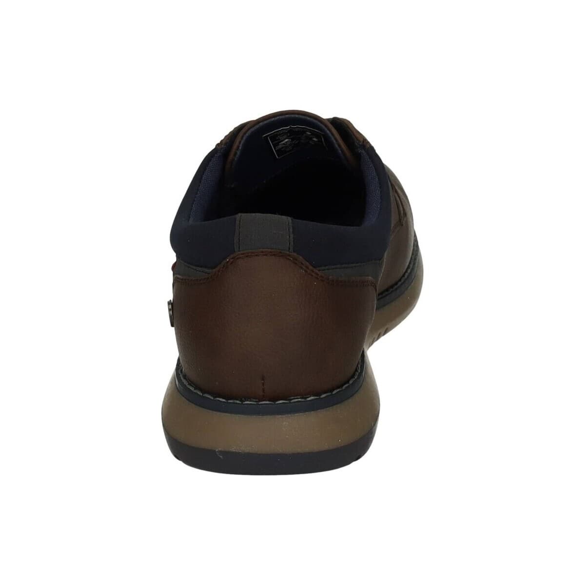 Men's Derby Shoes Refresh Multicolor