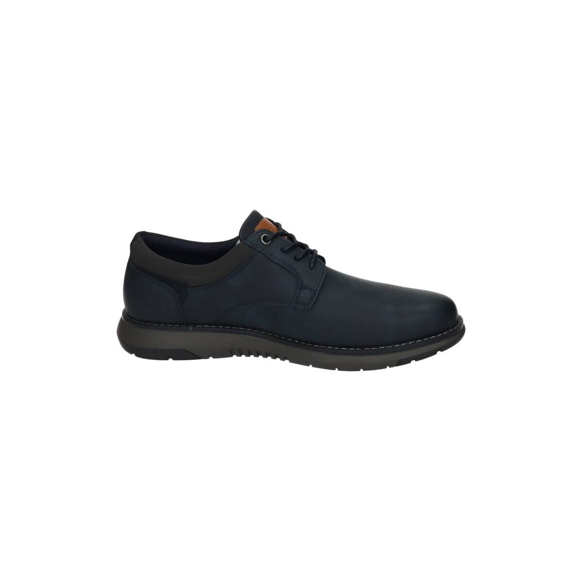 Men's Derby Shoes Refresh Blue